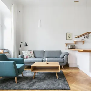  Apartment Bischof Am Alaunpark, Neustadt Deutschland