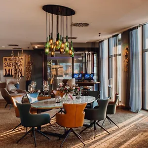 Отель Mercure