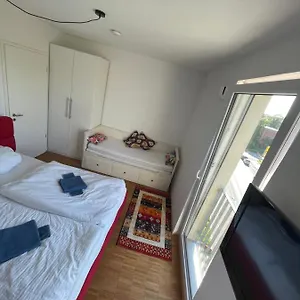  Privatunterkunft Boutique Privat 1-4 Personen Deutschland