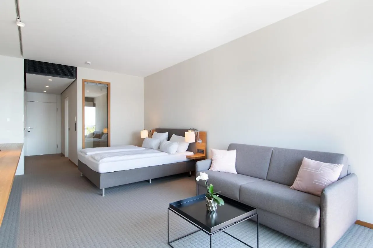 The Suites Rainvilleterrasse Hamburg 4*,  Germany